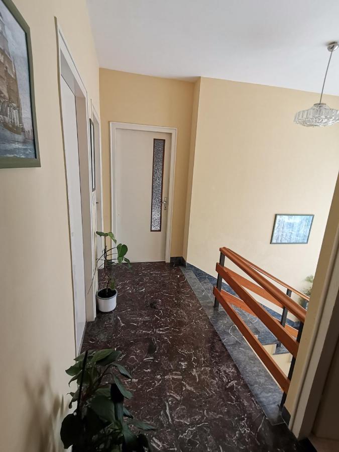 Apartment Grzin لوفغان المظهر الخارجي الصورة