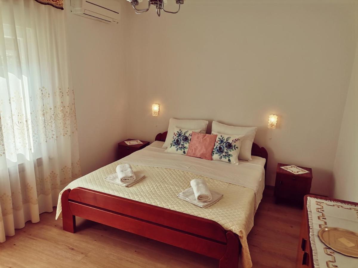 Apartment Grzin لوفغان المظهر الخارجي الصورة