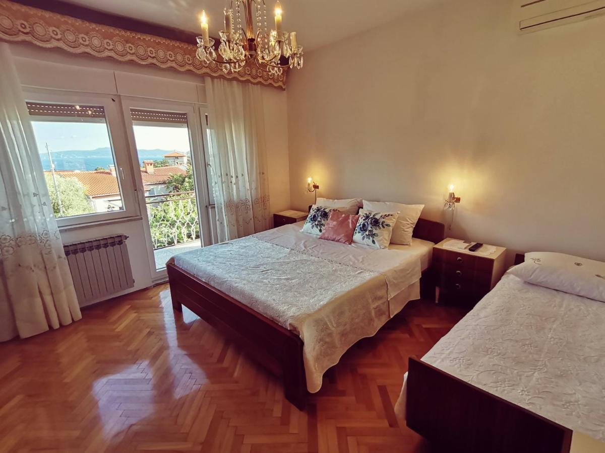 Apartment Grzin لوفغان المظهر الخارجي الصورة