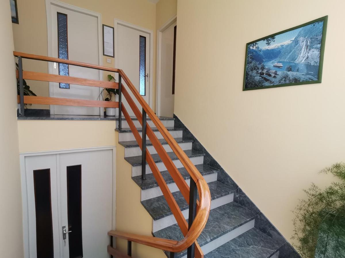 Apartment Grzin لوفغان المظهر الخارجي الصورة