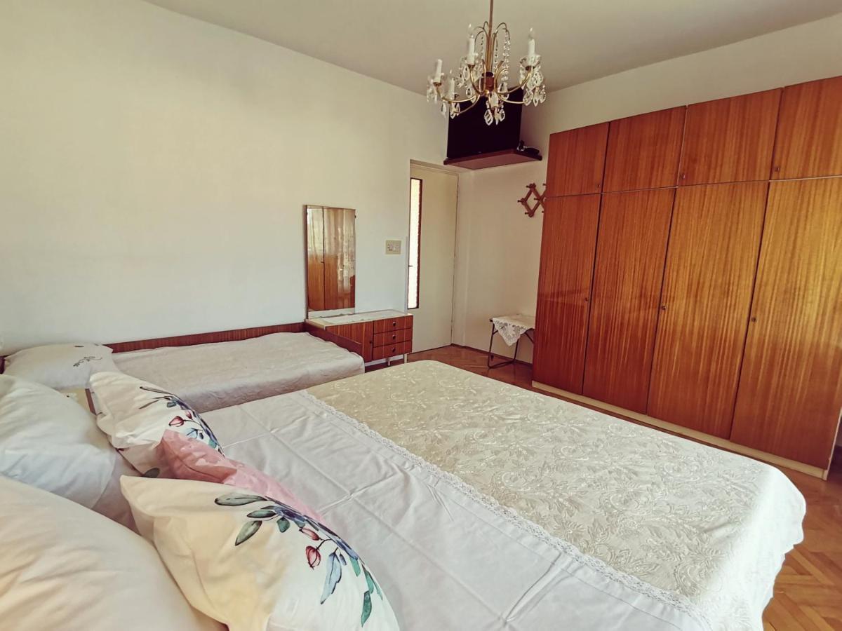 Apartment Grzin لوفغان المظهر الخارجي الصورة