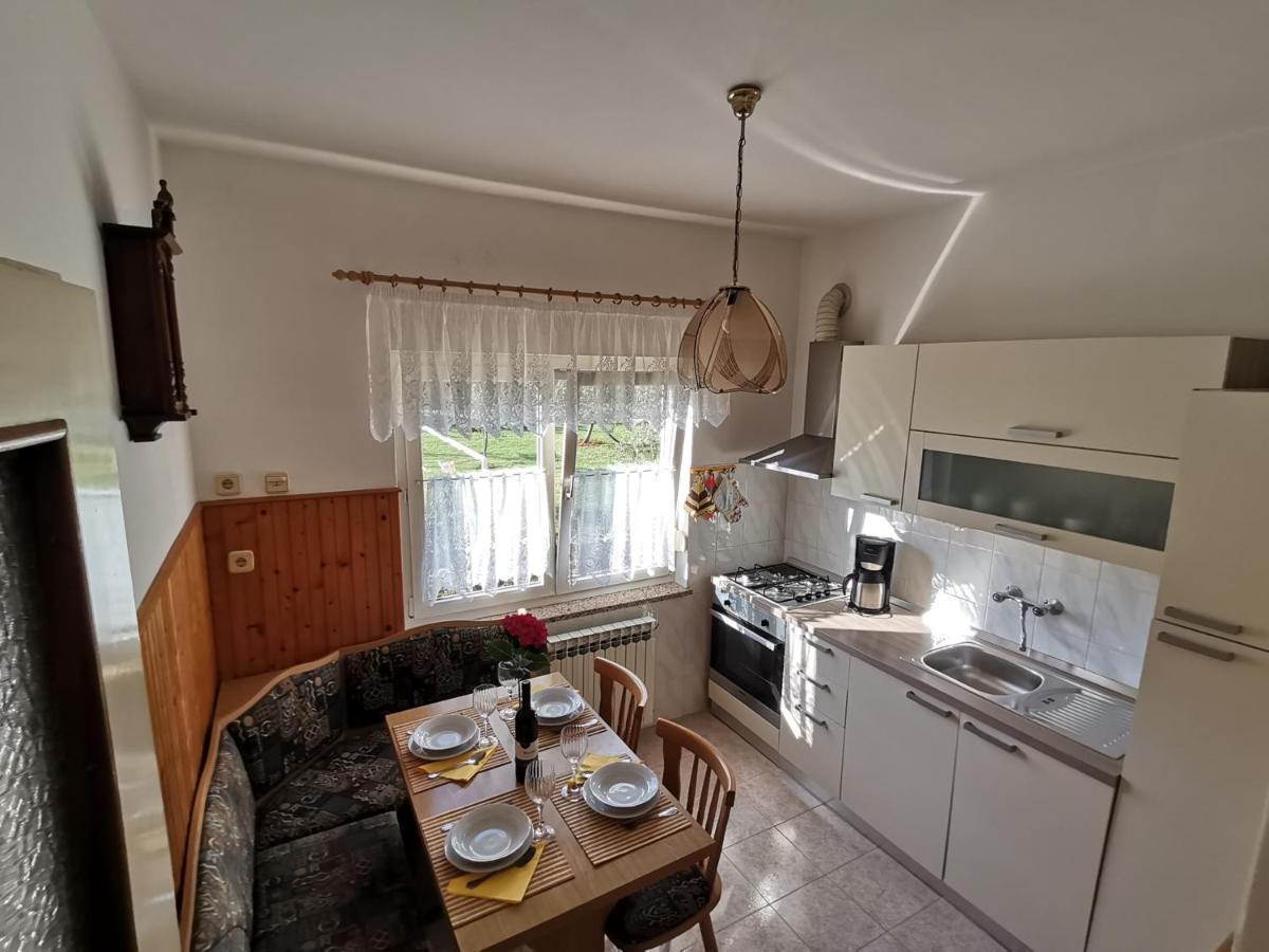 Apartment Grzin لوفغان المظهر الخارجي الصورة