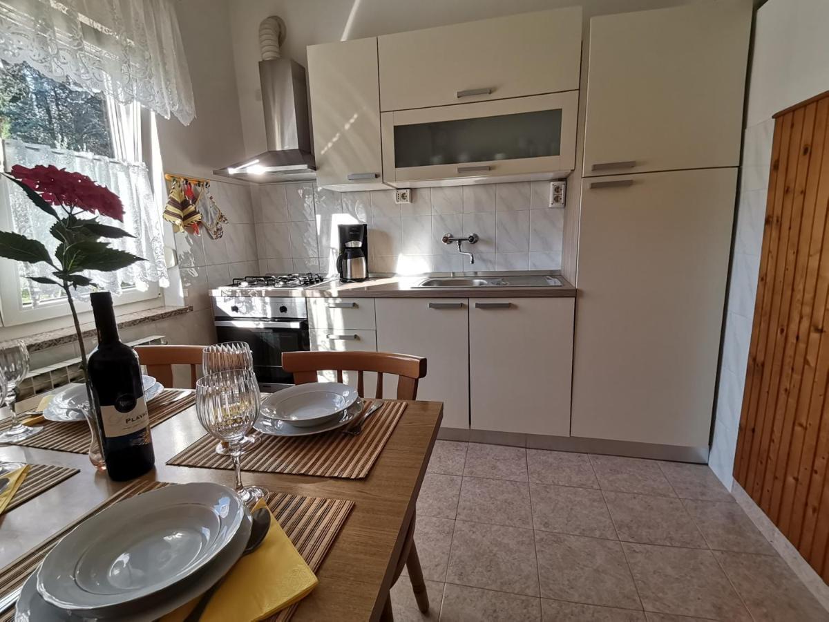 Apartment Grzin لوفغان المظهر الخارجي الصورة