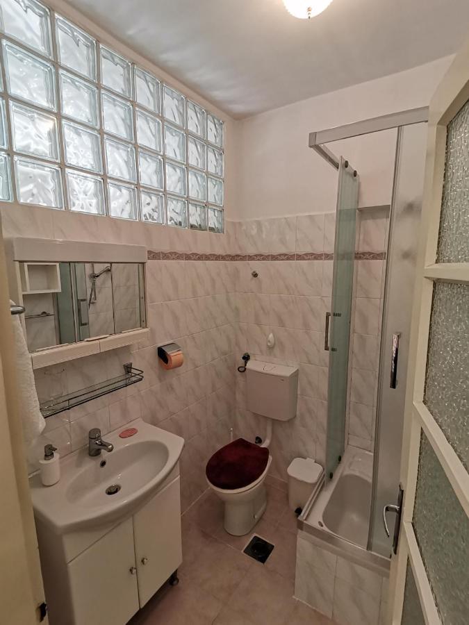 Apartment Grzin لوفغان المظهر الخارجي الصورة