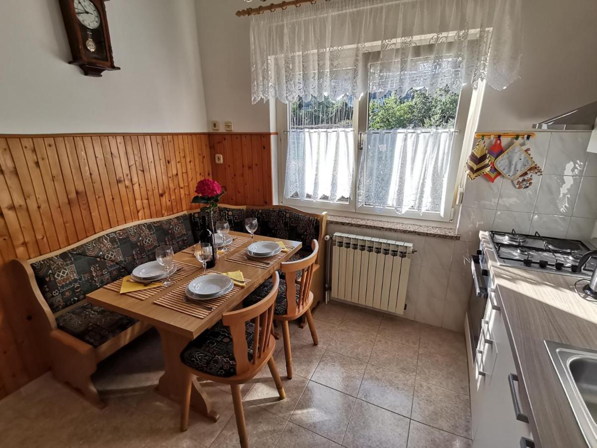 Apartment Grzin لوفغان المظهر الخارجي الصورة