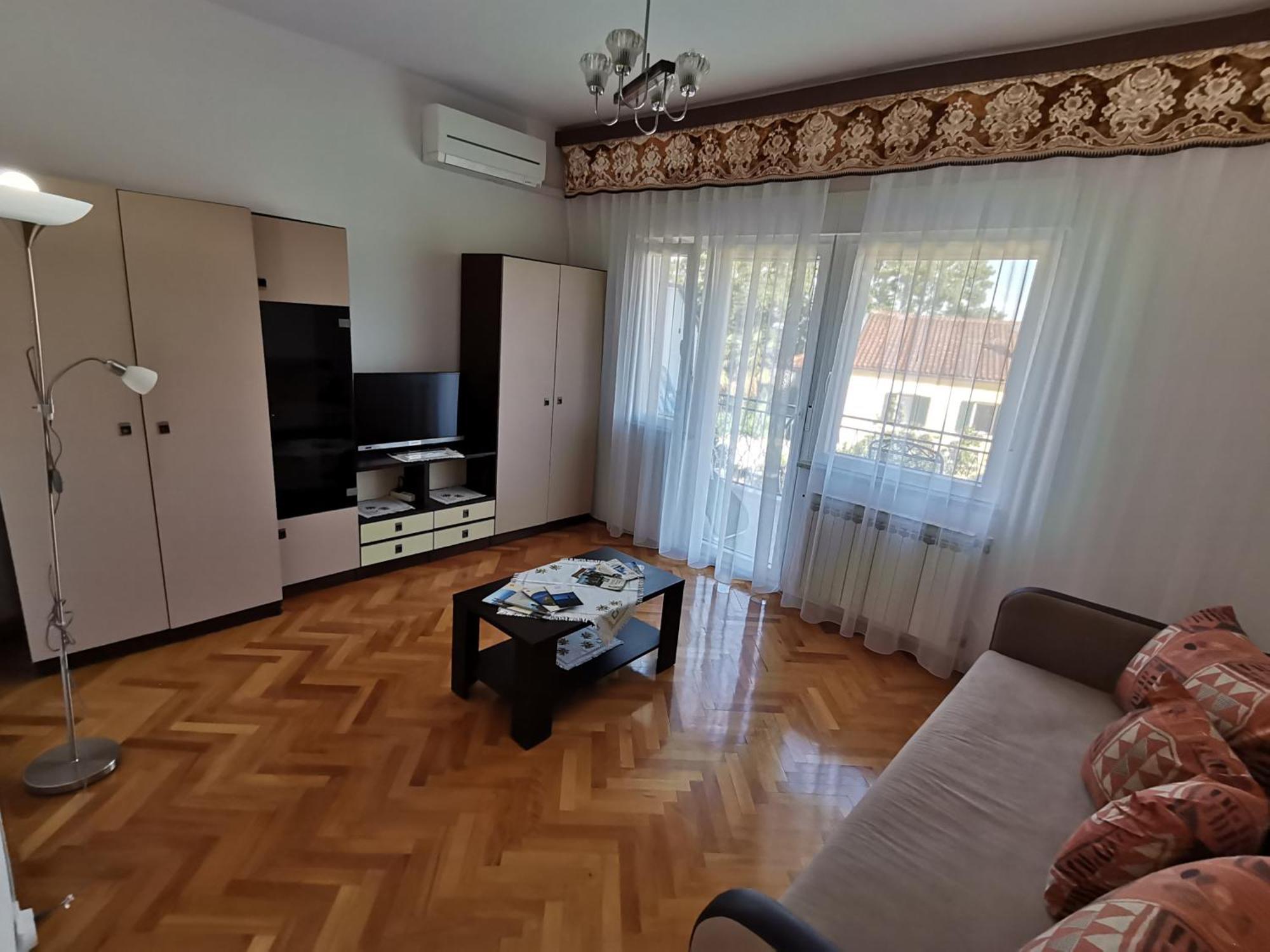 Apartment Grzin لوفغان المظهر الخارجي الصورة