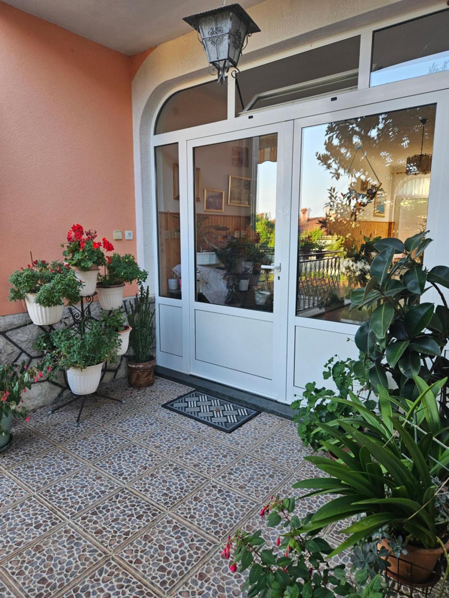 Apartment Grzin لوفغان المظهر الخارجي الصورة